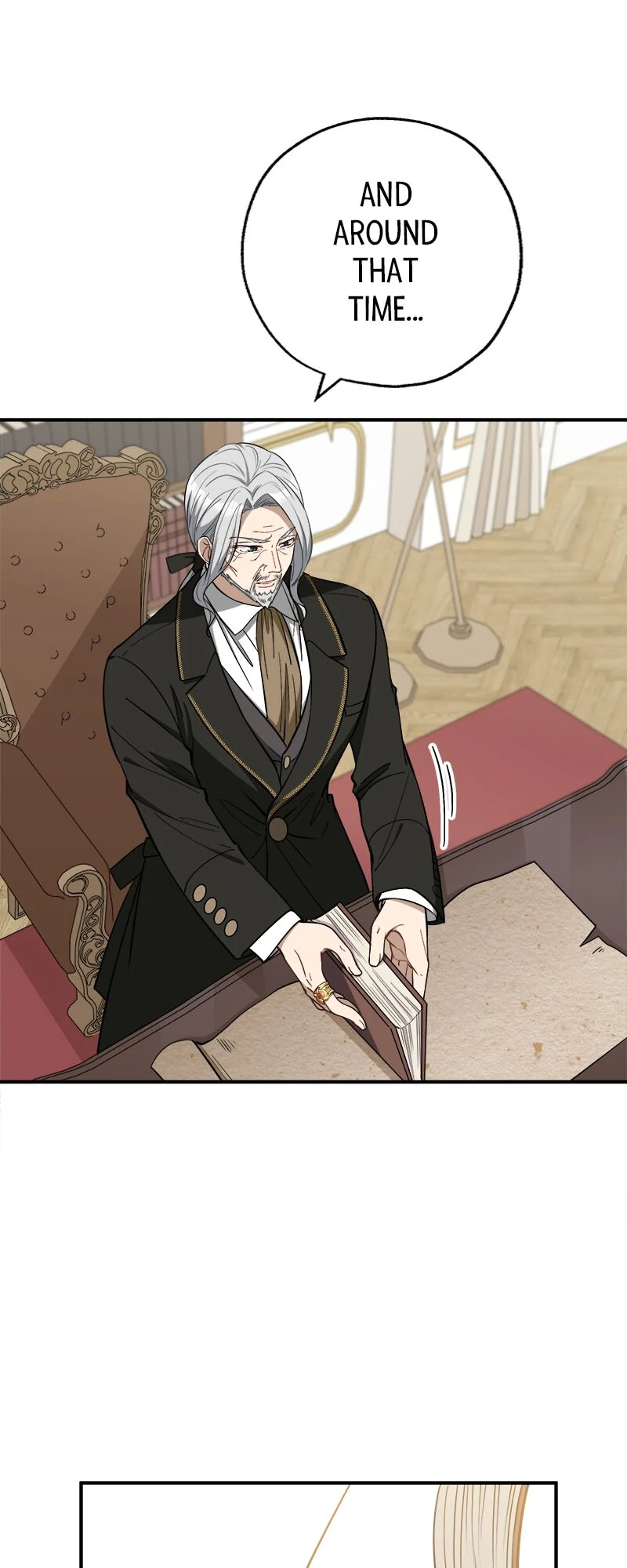 I Woke Up As a Notorious Troublemaker! Chapter 50 - Page 18