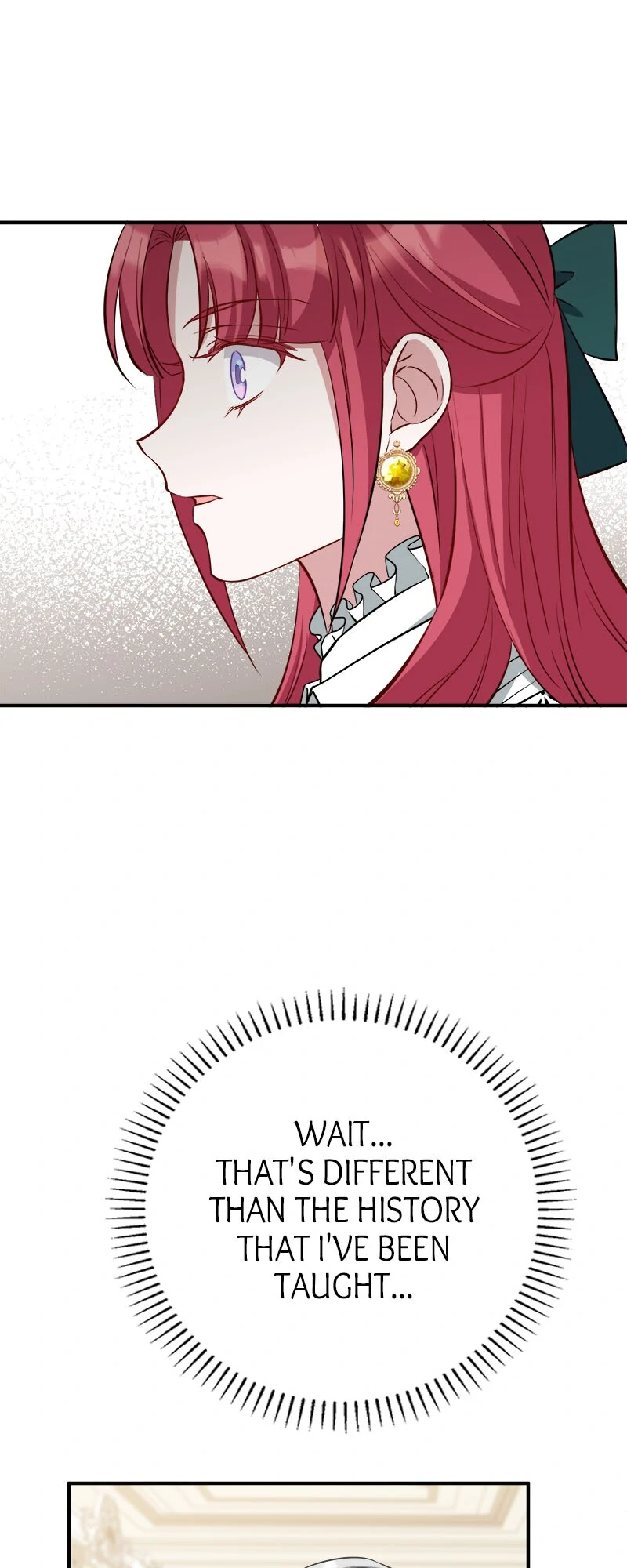 I Woke Up As a Notorious Troublemaker! Chapter 50 - Page 21