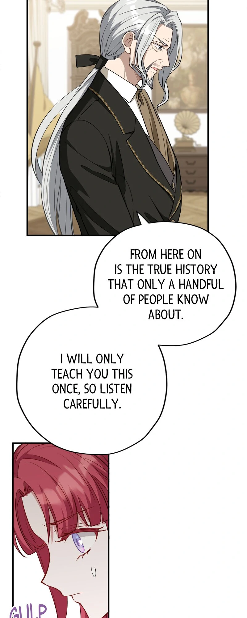 I Woke Up As a Notorious Troublemaker! Chapter 50 - Page 22