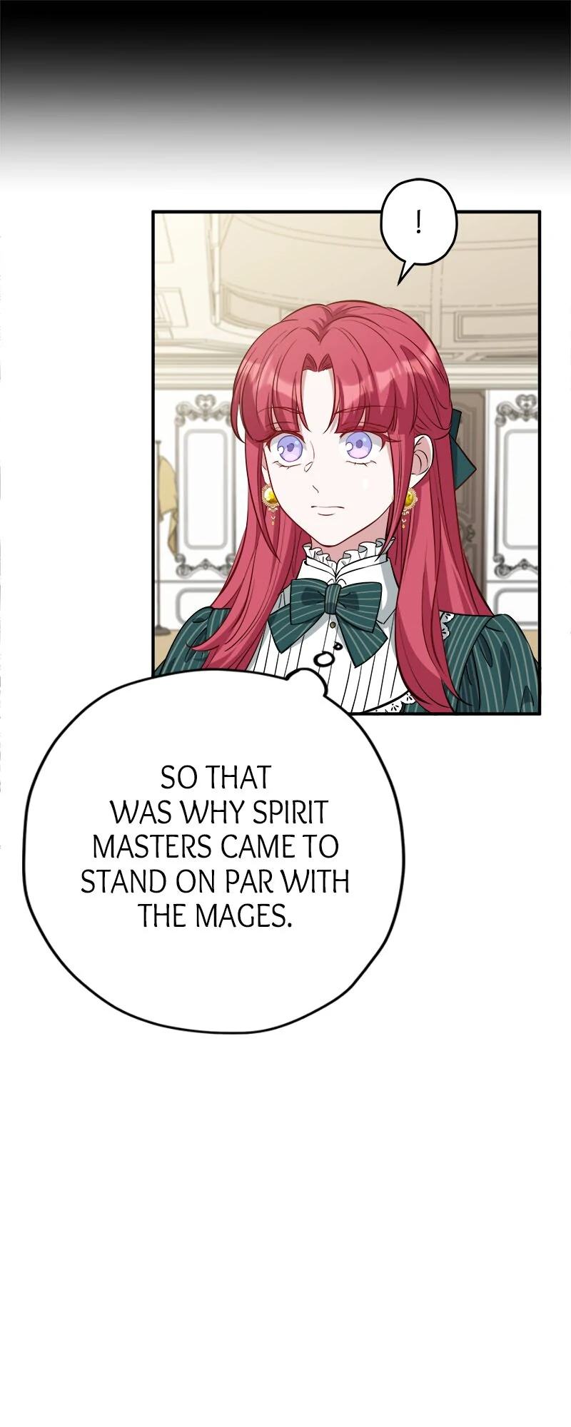 I Woke Up As a Notorious Troublemaker! Chapter 50 - Page 26