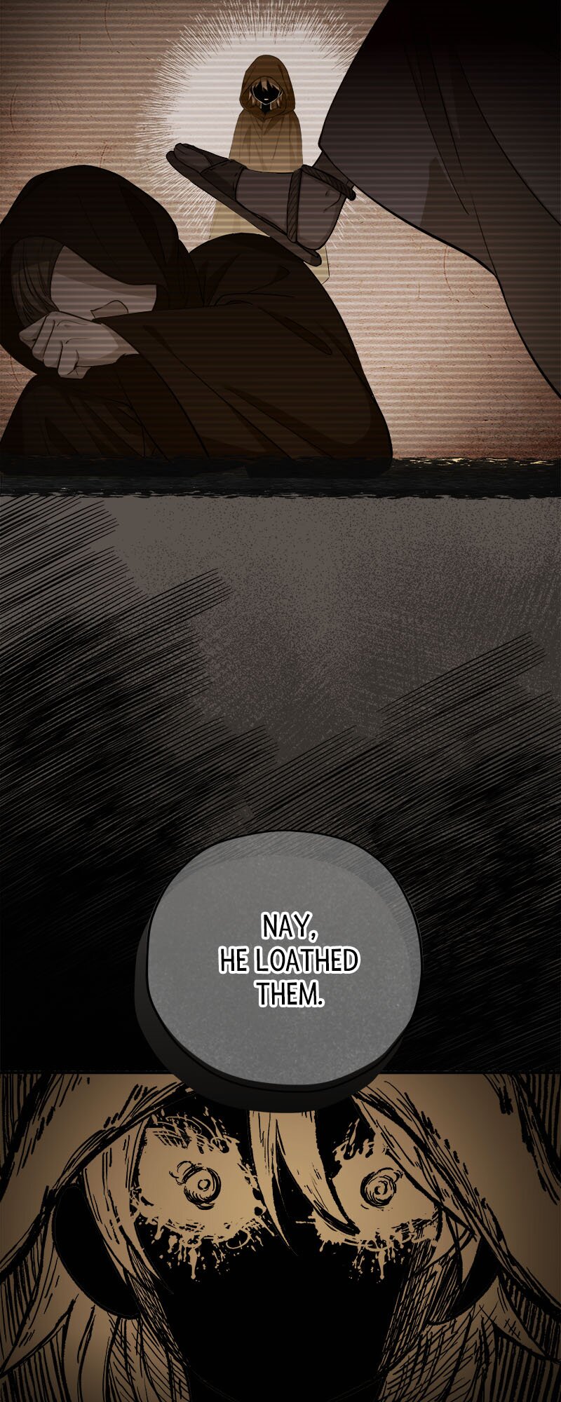 I Woke Up As a Notorious Troublemaker! Chapter 50 - Page 28