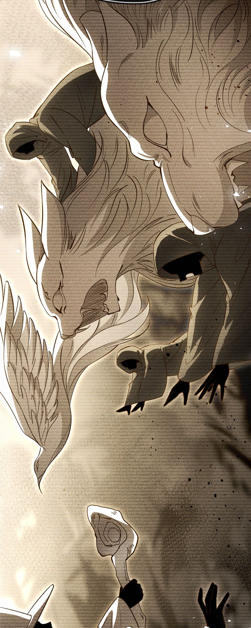 I Woke Up As a Notorious Troublemaker! Chapter 50 - Page 32