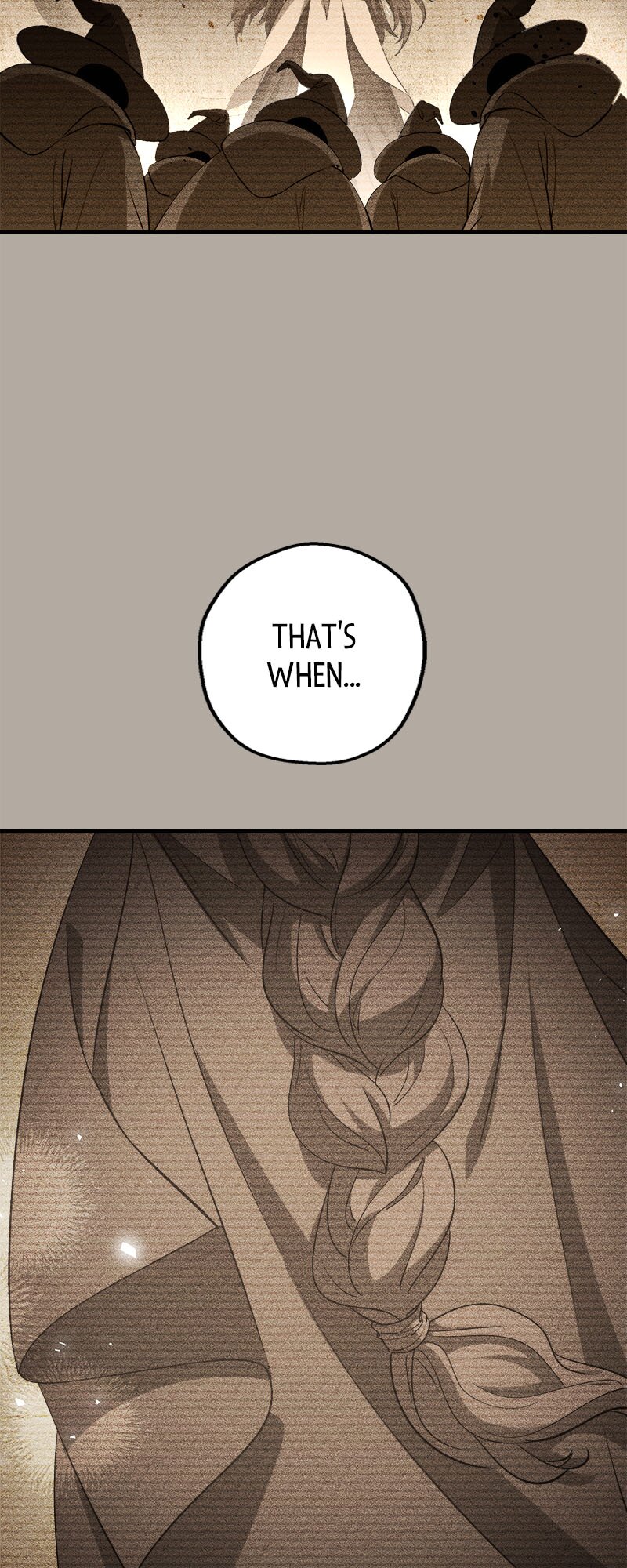 I Woke Up As a Notorious Troublemaker! Chapter 50 - Page 34