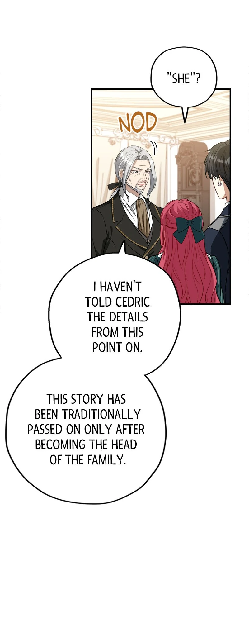 I Woke Up As a Notorious Troublemaker! Chapter 50 - Page 36