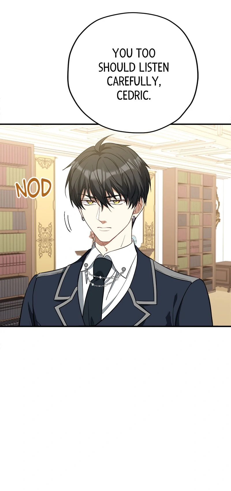 I Woke Up As a Notorious Troublemaker! Chapter 50 - Page 37