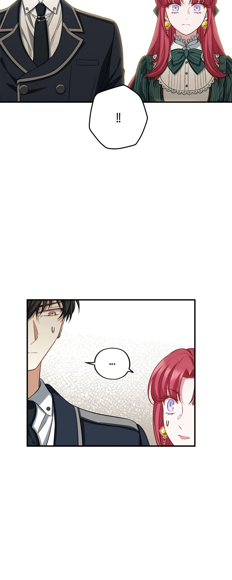 I Woke Up As a Notorious Troublemaker! Chapter 50 - Page 41