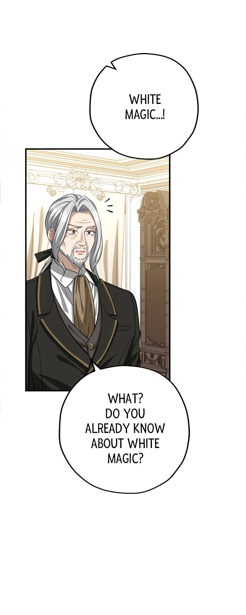 I Woke Up As a Notorious Troublemaker! Chapter 50 - Page 43