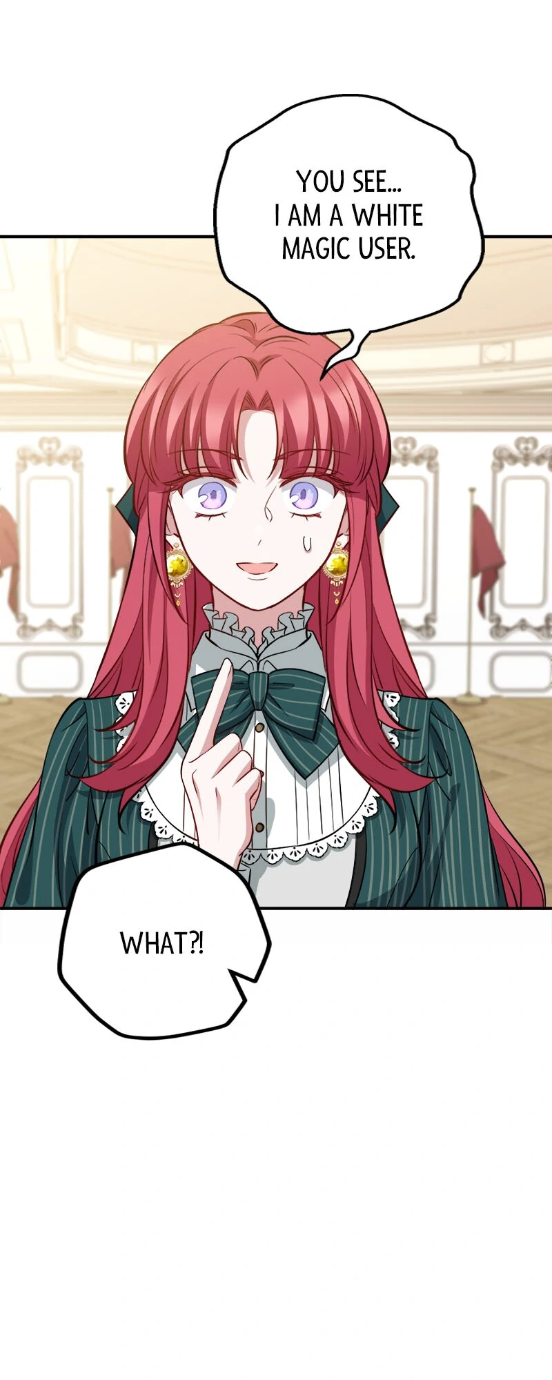 I Woke Up As a Notorious Troublemaker! Chapter 50 - Page 44