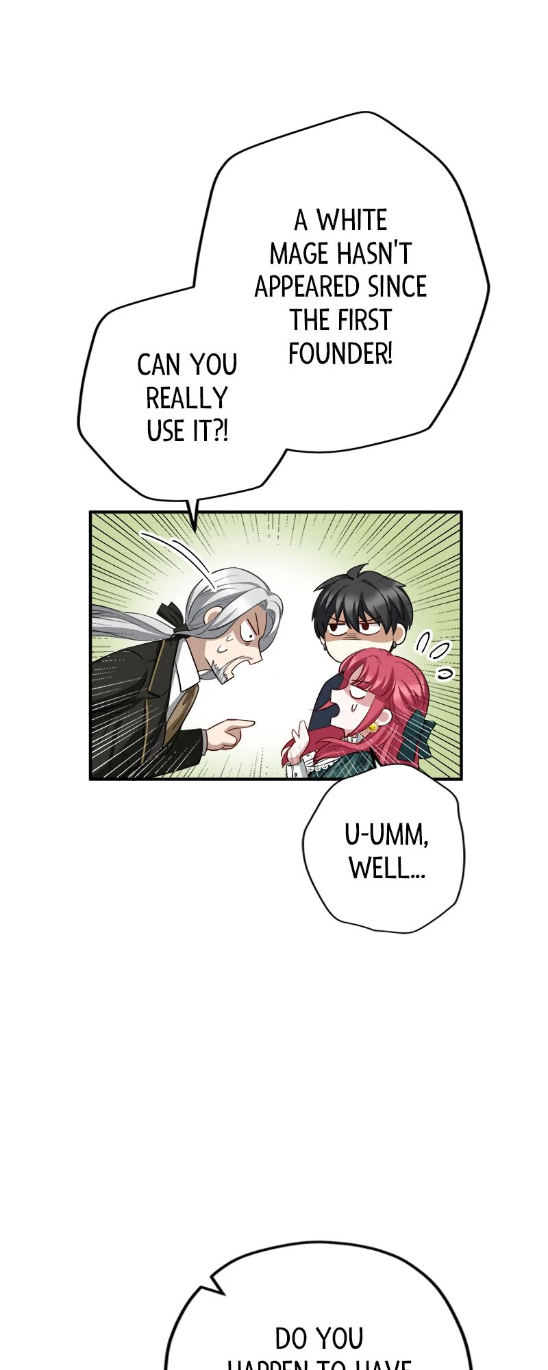 I Woke Up As a Notorious Troublemaker! Chapter 50 - Page 45