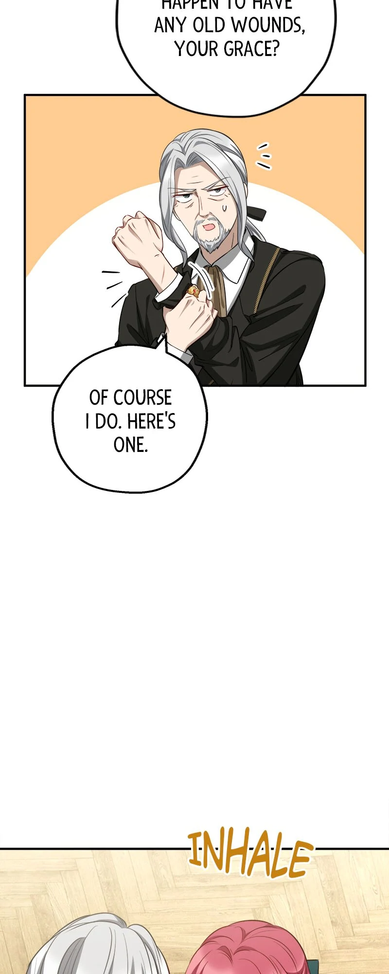 I Woke Up As a Notorious Troublemaker! Chapter 50 - Page 46