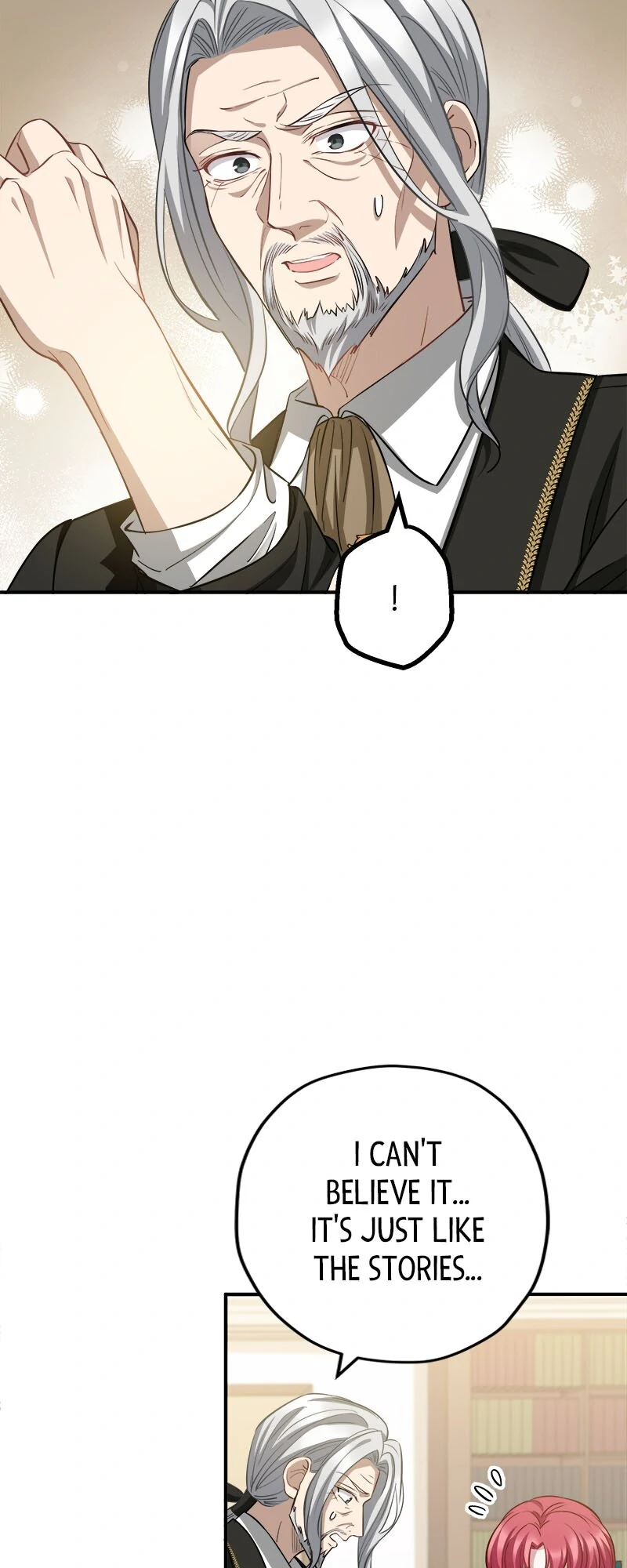 I Woke Up As a Notorious Troublemaker! Chapter 50 - Page 49