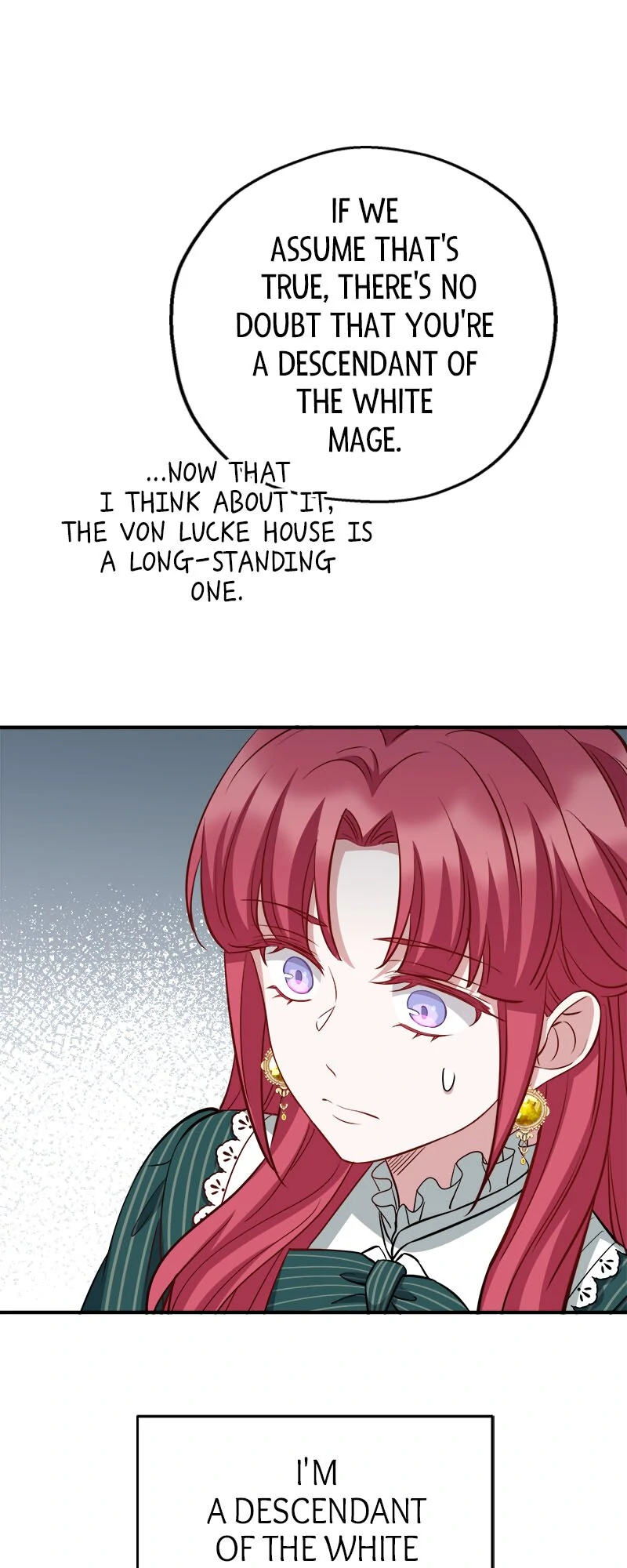 I Woke Up As a Notorious Troublemaker! Chapter 50 - Page 53