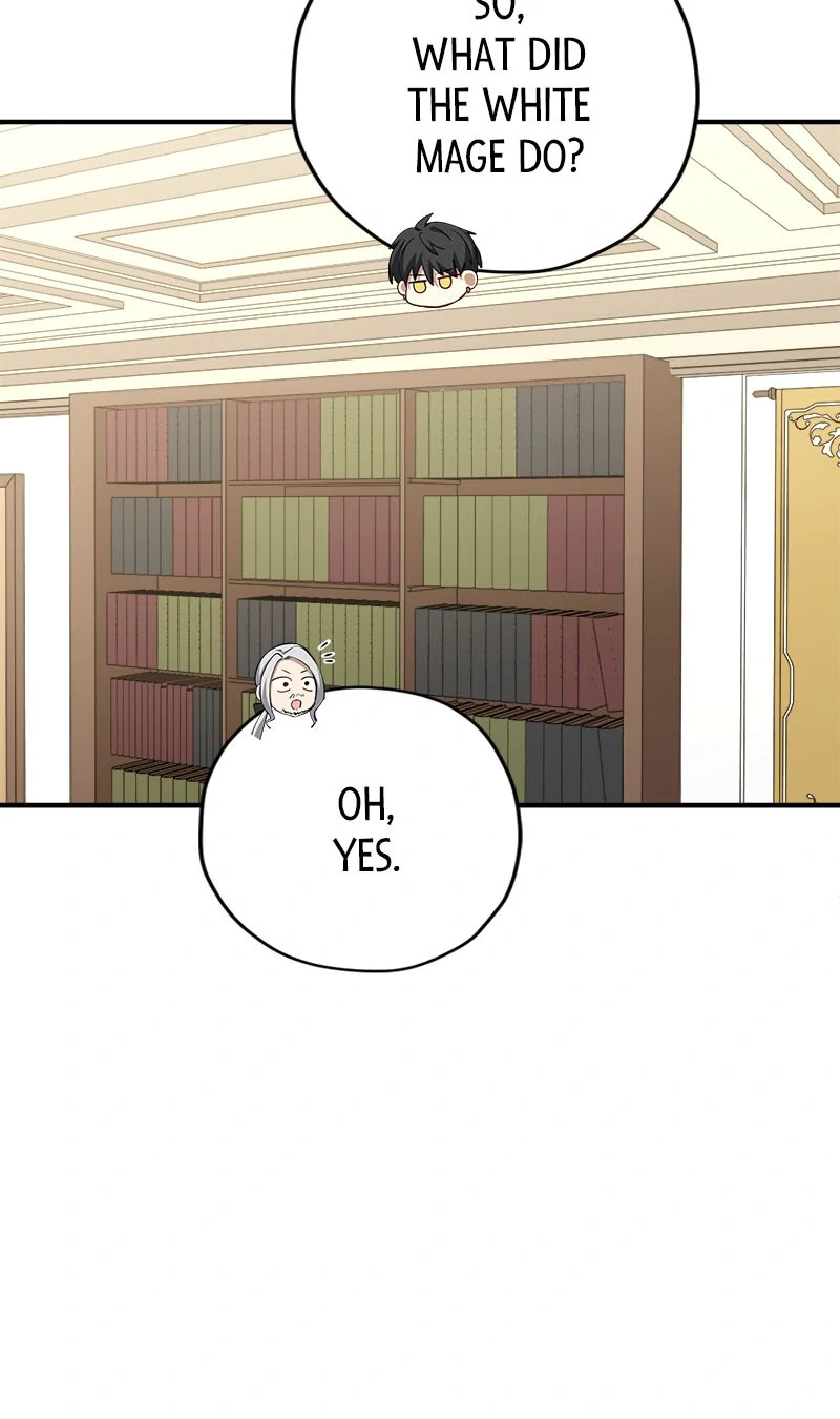 I Woke Up As a Notorious Troublemaker! Chapter 50 - Page 56