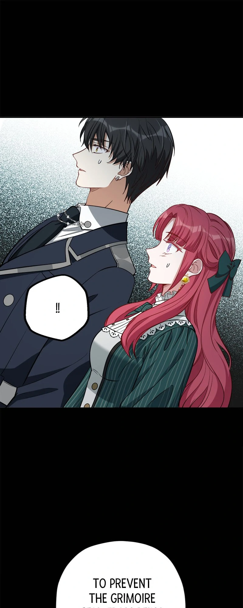 I Woke Up As a Notorious Troublemaker! Chapter 50 - Page 63