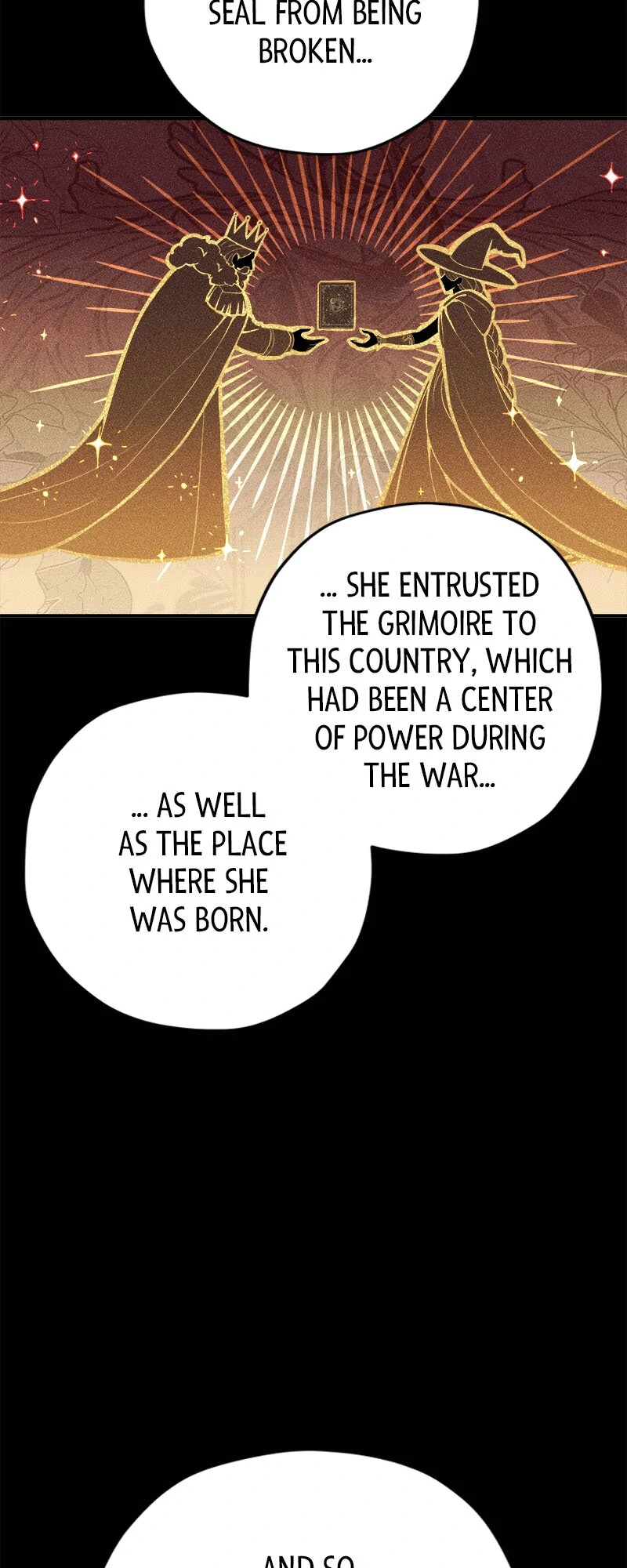 I Woke Up As a Notorious Troublemaker! Chapter 50 - Page 64