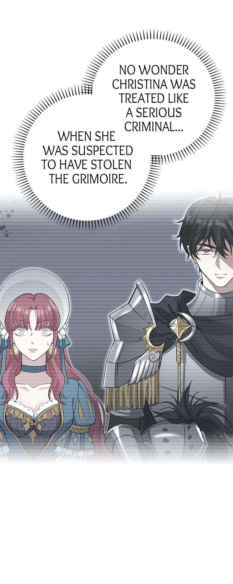 I Woke Up As a Notorious Troublemaker! Chapter 50 - Page 69