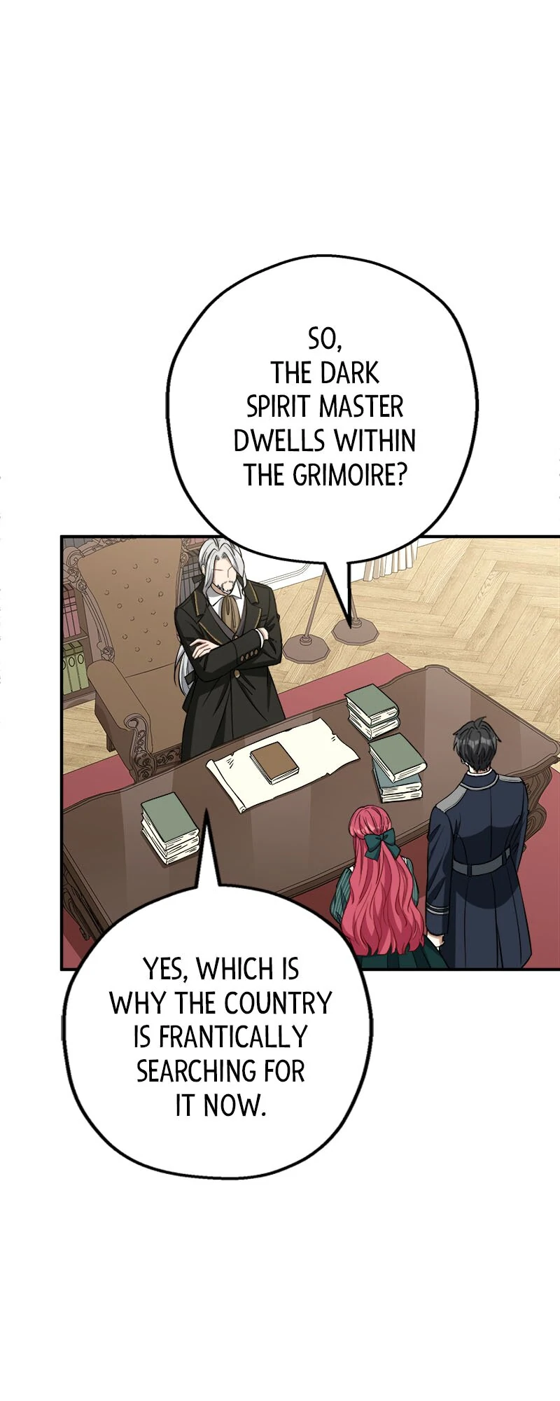 I Woke Up As a Notorious Troublemaker! Chapter 50 - Page 70