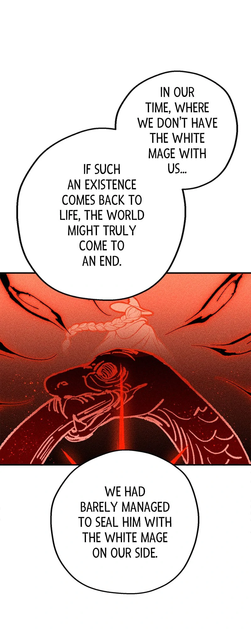 I Woke Up As a Notorious Troublemaker! Chapter 50 - Page 71