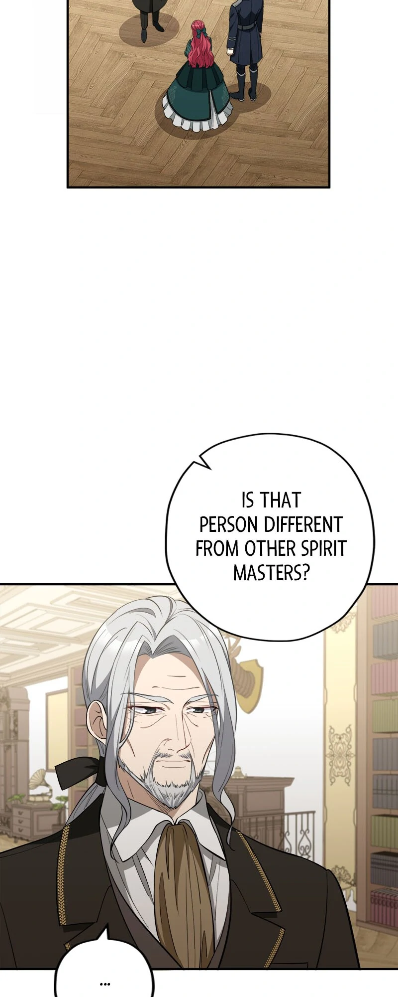 I Woke Up As a Notorious Troublemaker! Chapter 50 - Page 8