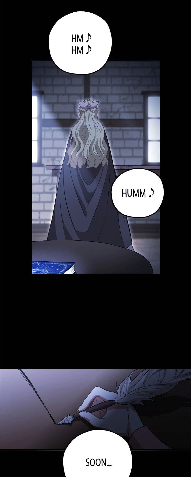 I Woke Up As a Notorious Troublemaker! Chapter 50 - Page 85