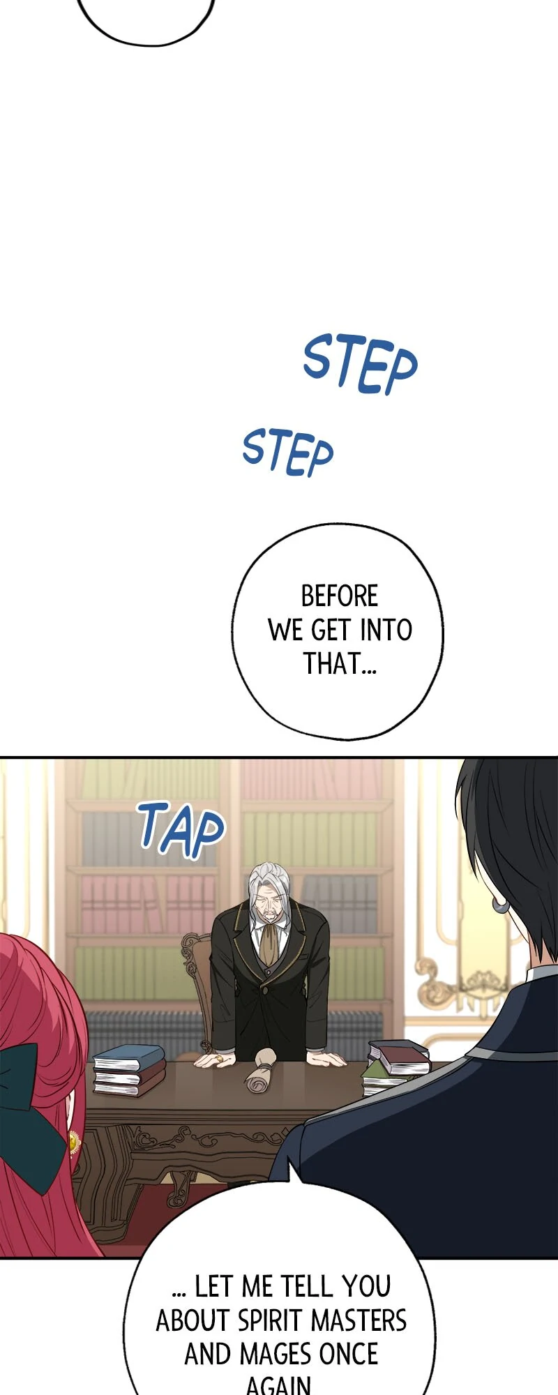 I Woke Up As a Notorious Troublemaker! Chapter 50 - Page 9