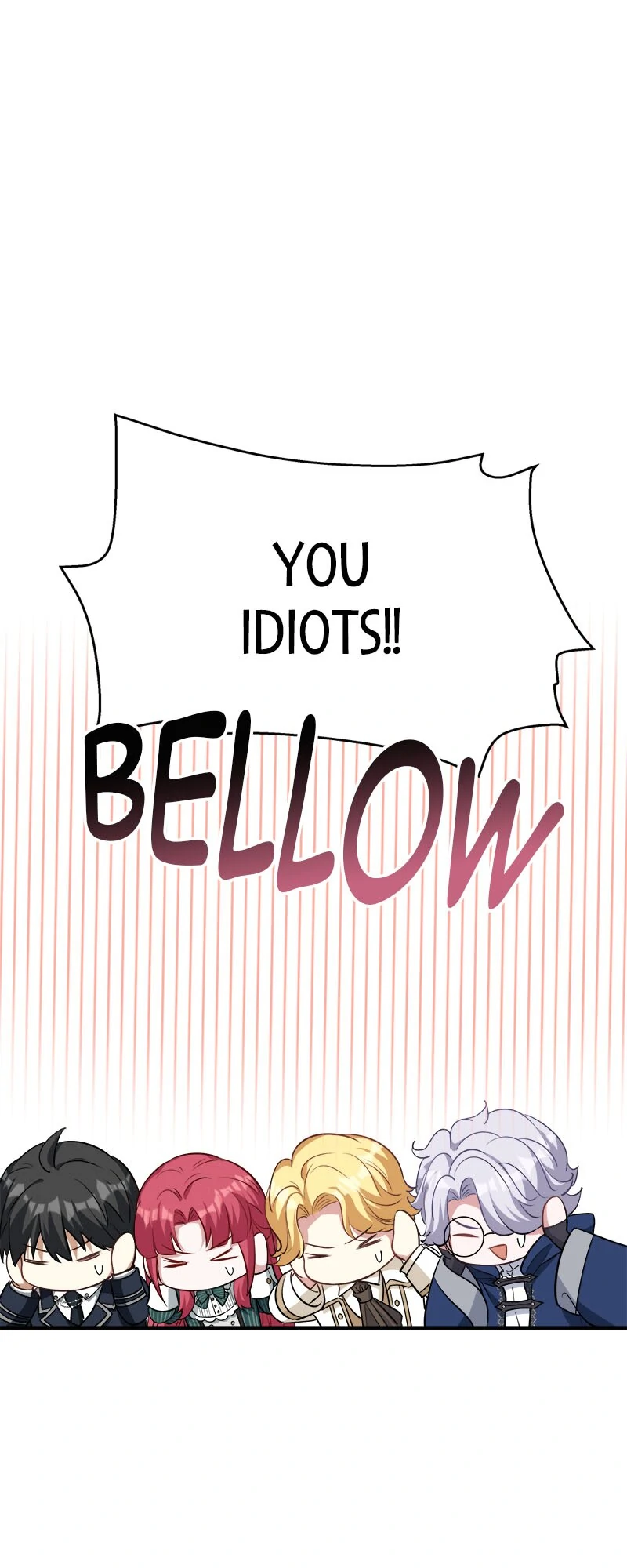 I Woke Up As a Notorious Troublemaker! Chapter 51 - Page 1