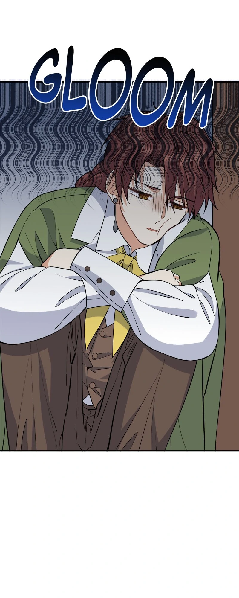 I Woke Up As a Notorious Troublemaker! Chapter 51 - Page 12