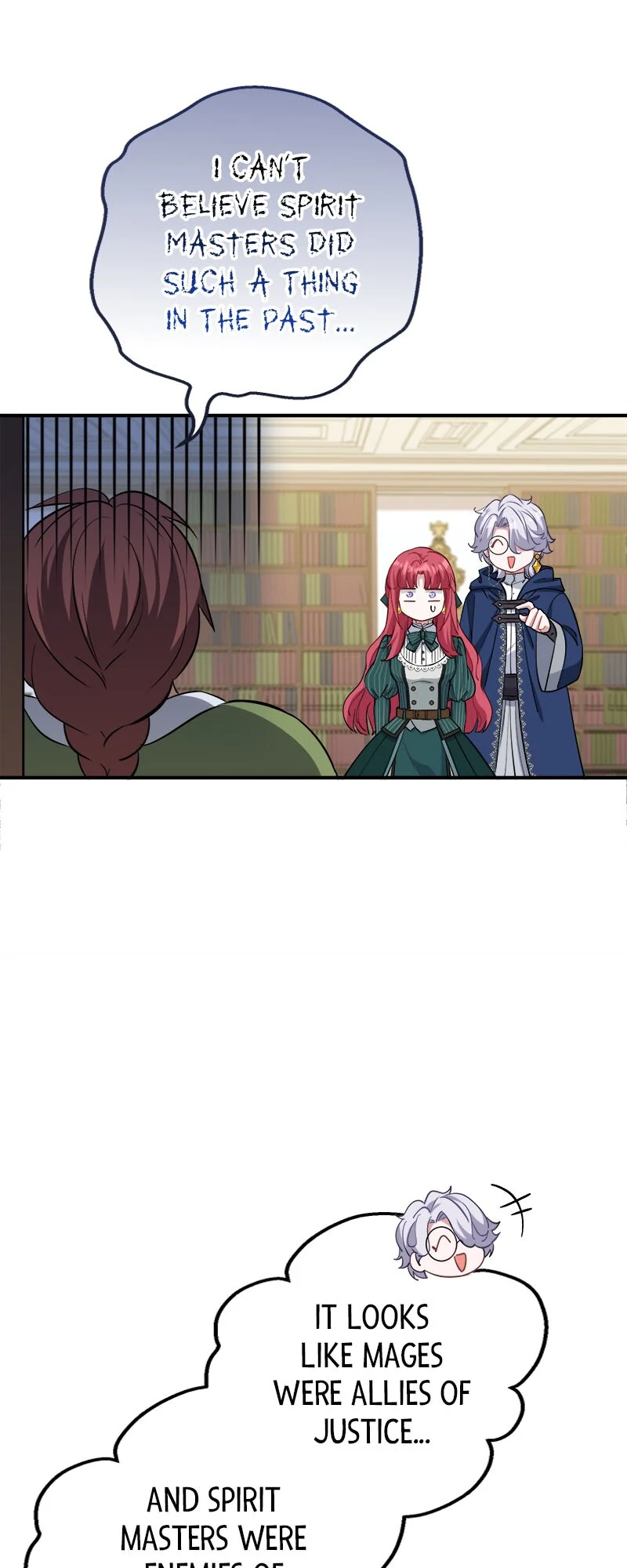 I Woke Up As a Notorious Troublemaker! Chapter 51 - Page 13