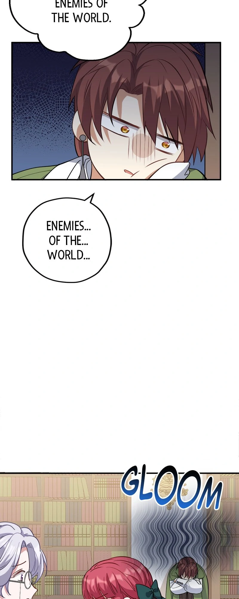 I Woke Up As a Notorious Troublemaker! Chapter 51 - Page 14