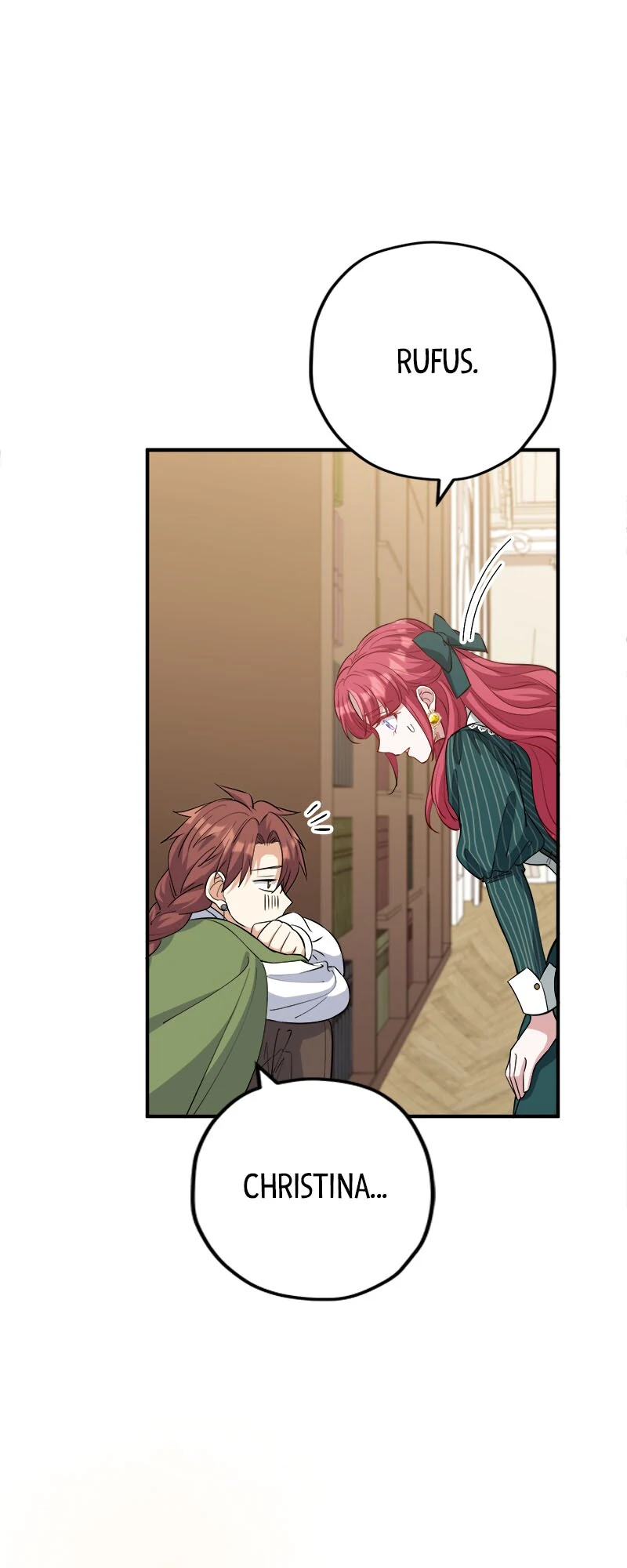 I Woke Up As a Notorious Troublemaker! Chapter 51 - Page 16