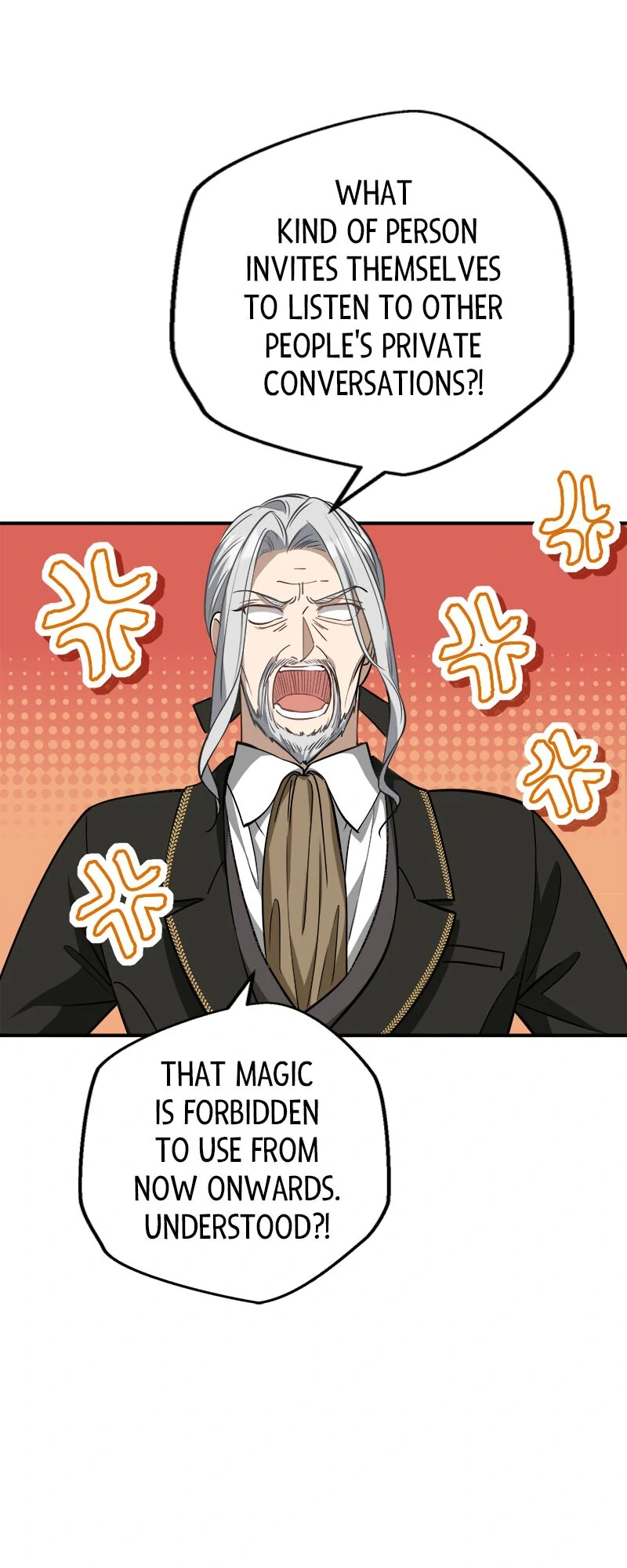 I Woke Up As a Notorious Troublemaker! Chapter 51 - Page 2