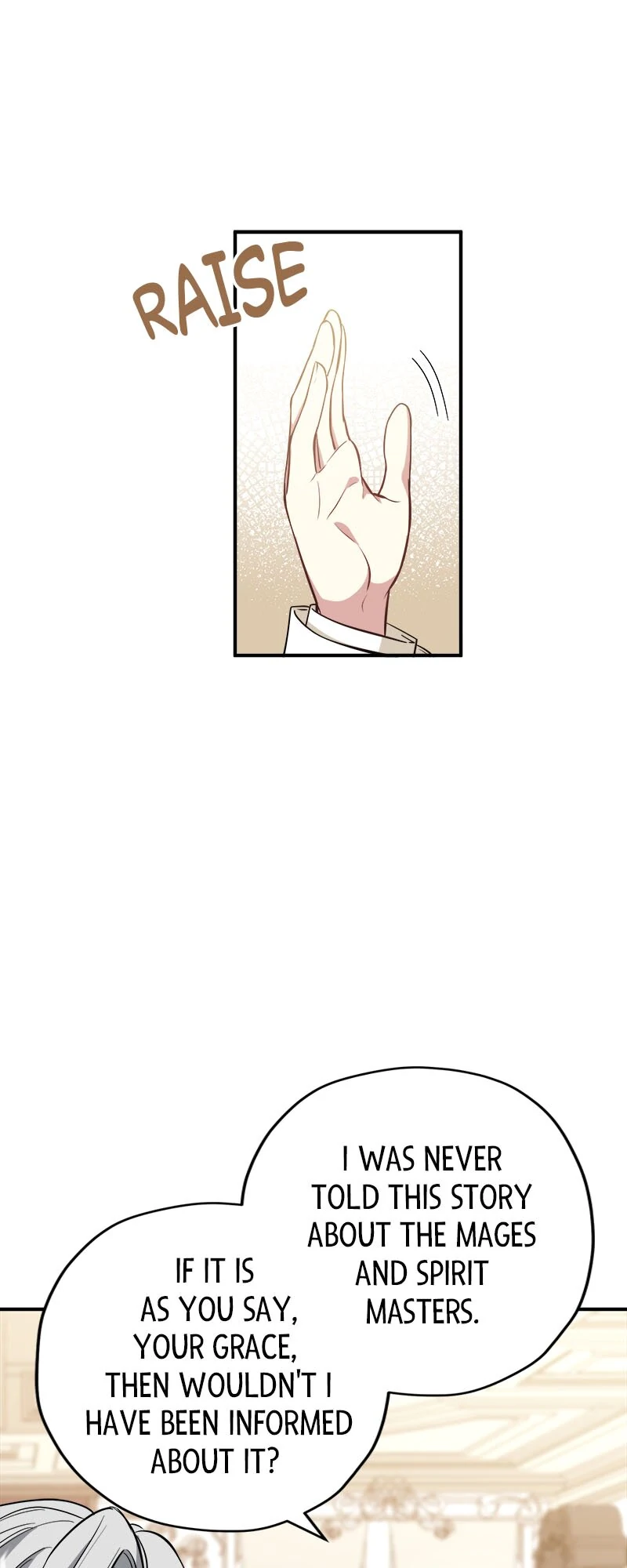 I Woke Up As a Notorious Troublemaker! Chapter 51 - Page 20