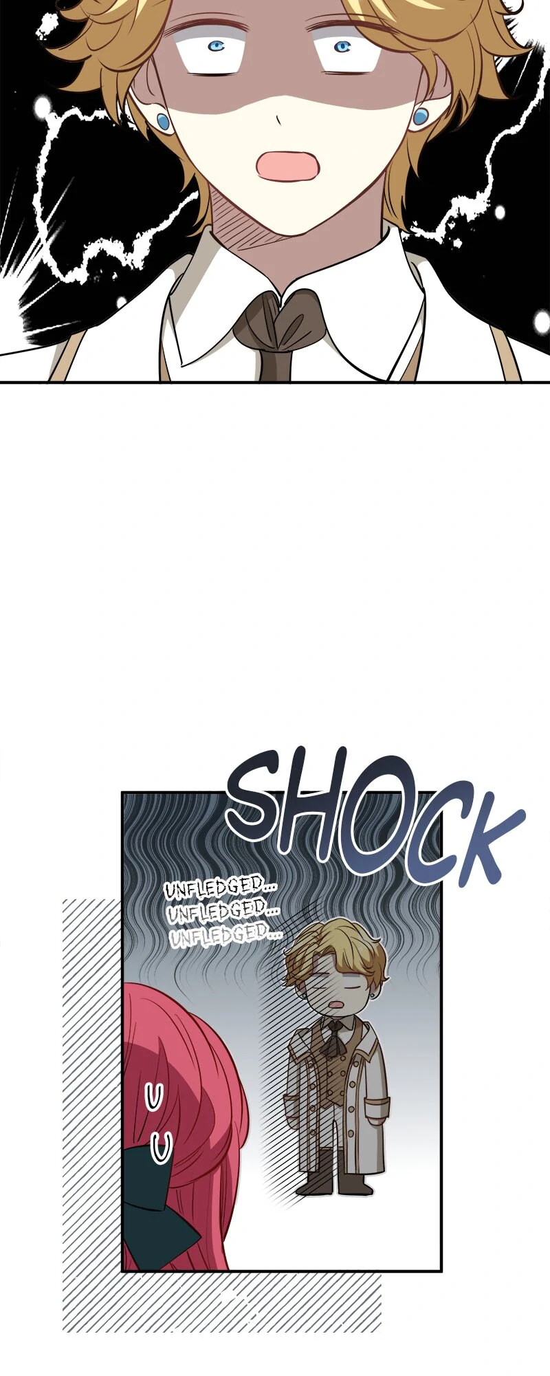 I Woke Up As a Notorious Troublemaker! Chapter 51 - Page 22