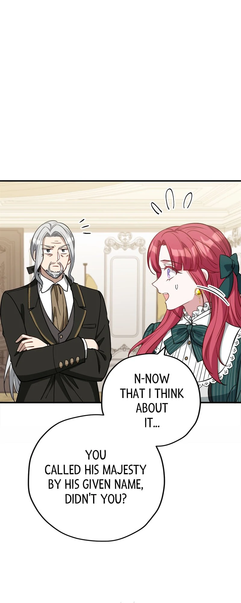 I Woke Up As a Notorious Troublemaker! Chapter 51 - Page 23