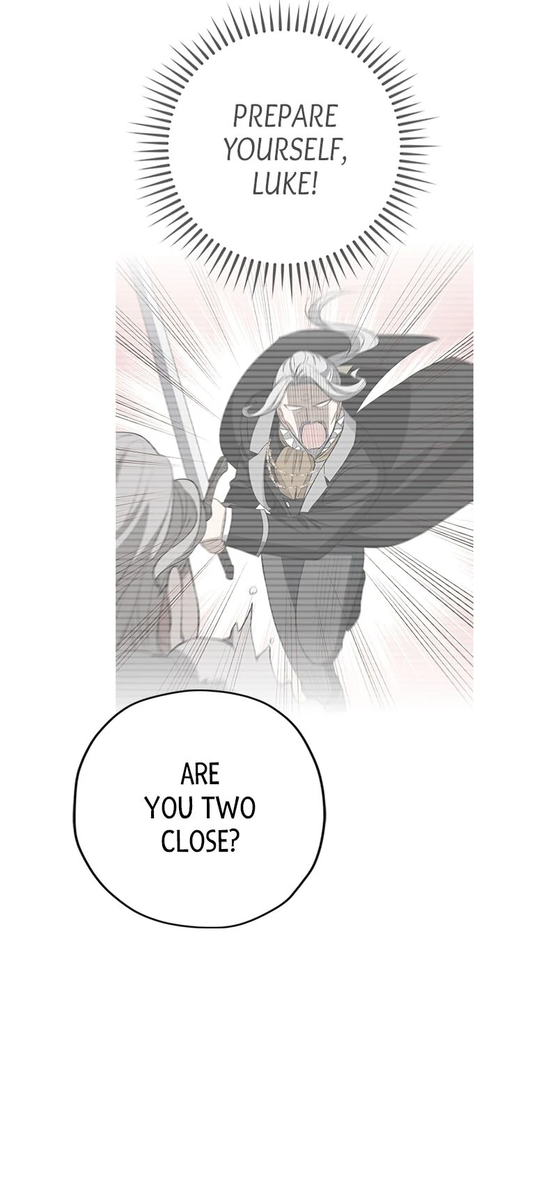 I Woke Up As a Notorious Troublemaker! Chapter 51 - Page 24