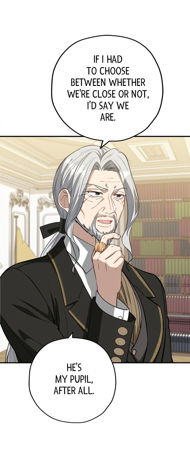 I Woke Up As a Notorious Troublemaker! Chapter 51 - Page 25