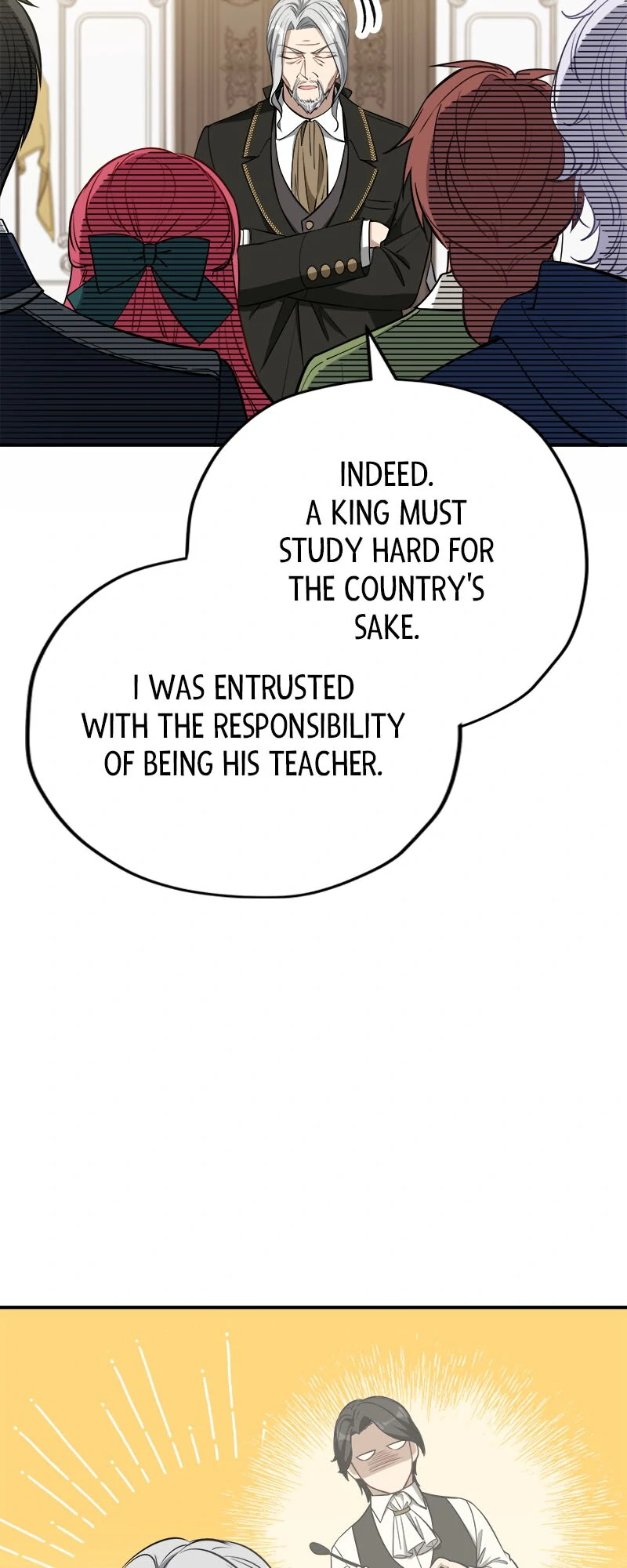 I Woke Up As a Notorious Troublemaker! Chapter 51 - Page 27