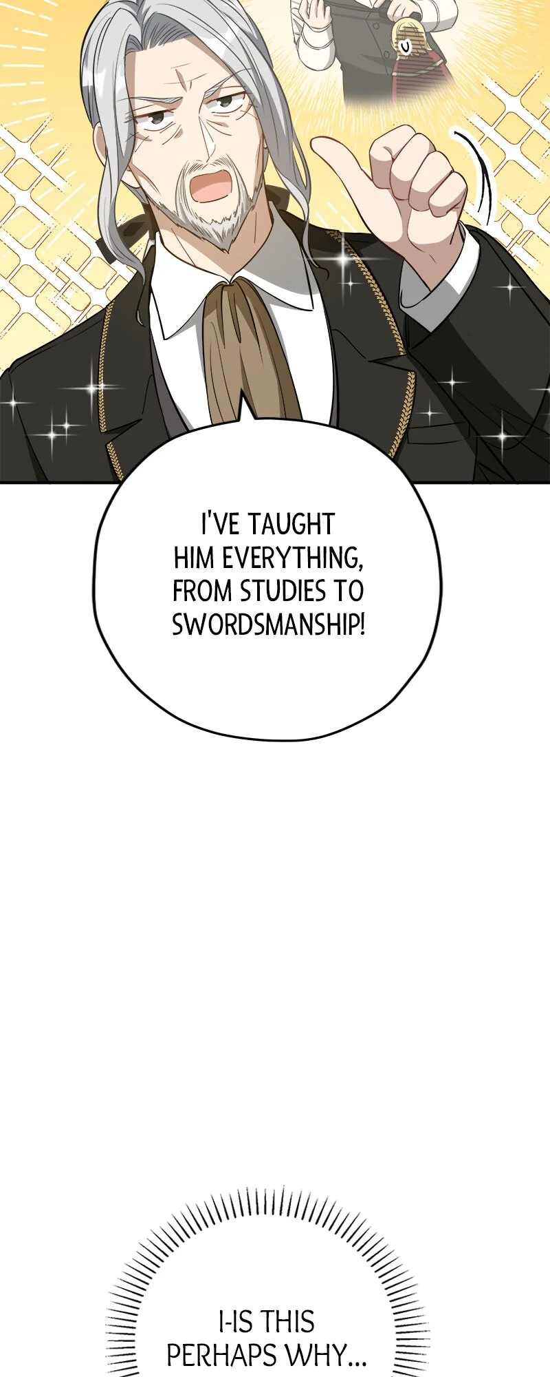 I Woke Up As a Notorious Troublemaker! Chapter 51 - Page 28