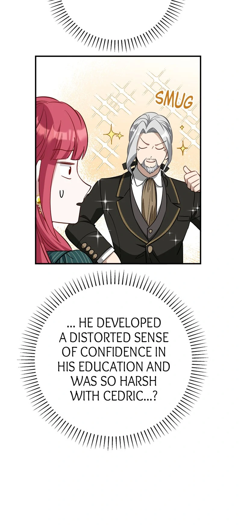 I Woke Up As a Notorious Troublemaker! Chapter 51 - Page 29