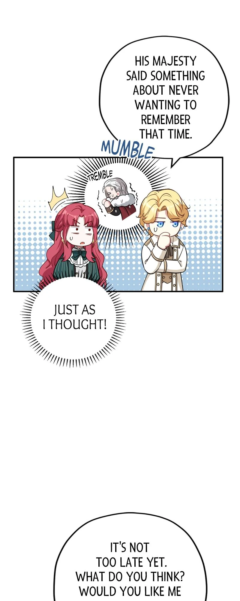 I Woke Up As a Notorious Troublemaker! Chapter 51 - Page 30