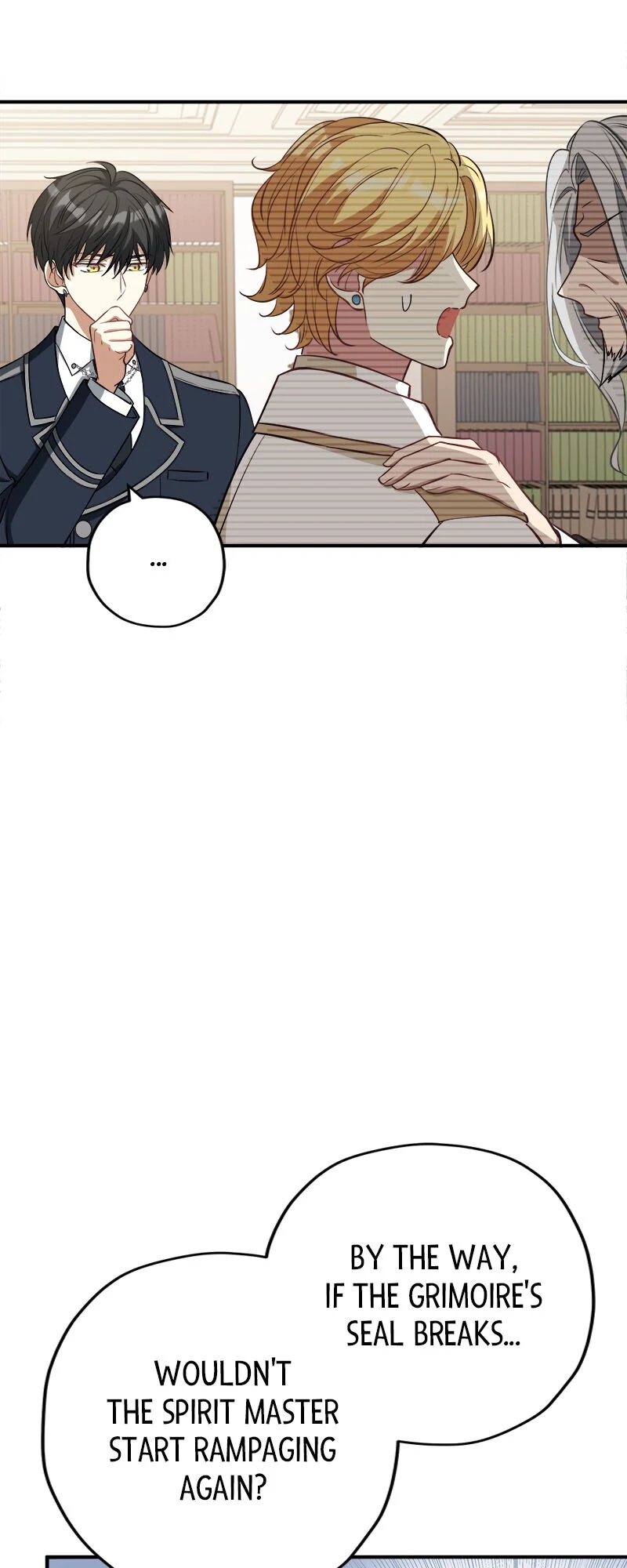 I Woke Up As a Notorious Troublemaker! Chapter 51 - Page 32