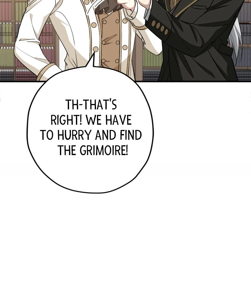 I Woke Up As a Notorious Troublemaker! Chapter 51 - Page 34