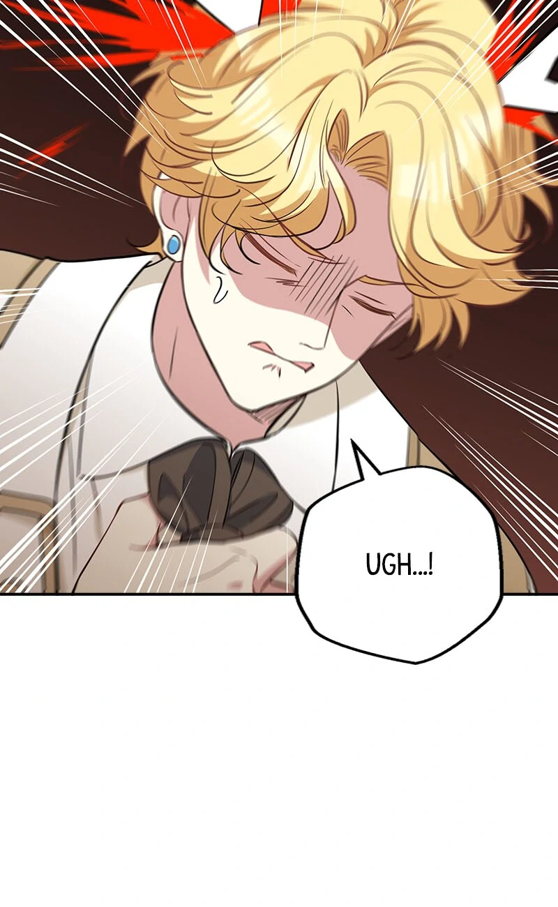 I Woke Up As a Notorious Troublemaker! Chapter 51 - Page 37