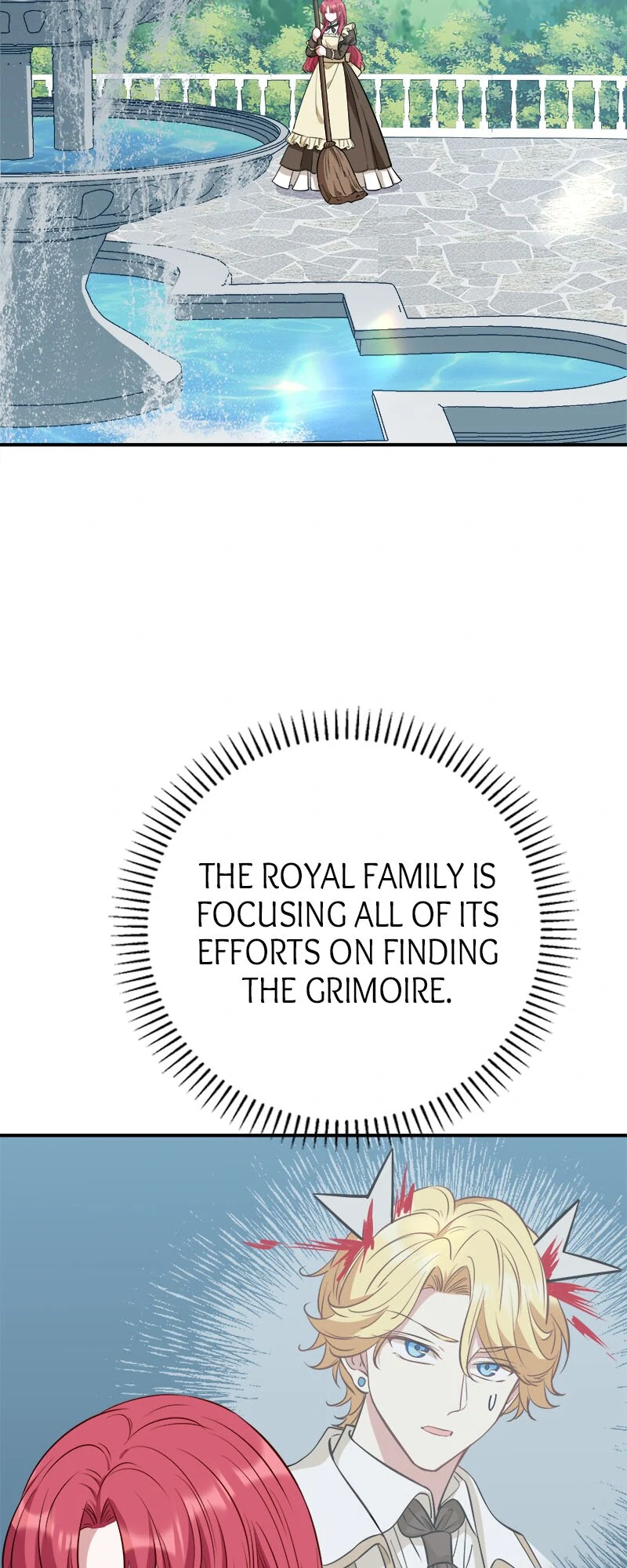 I Woke Up As a Notorious Troublemaker! Chapter 51 - Page 44