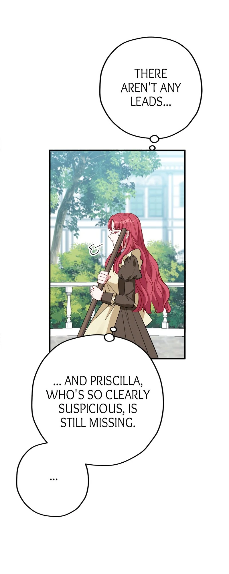 I Woke Up As a Notorious Troublemaker! Chapter 51 - Page 46