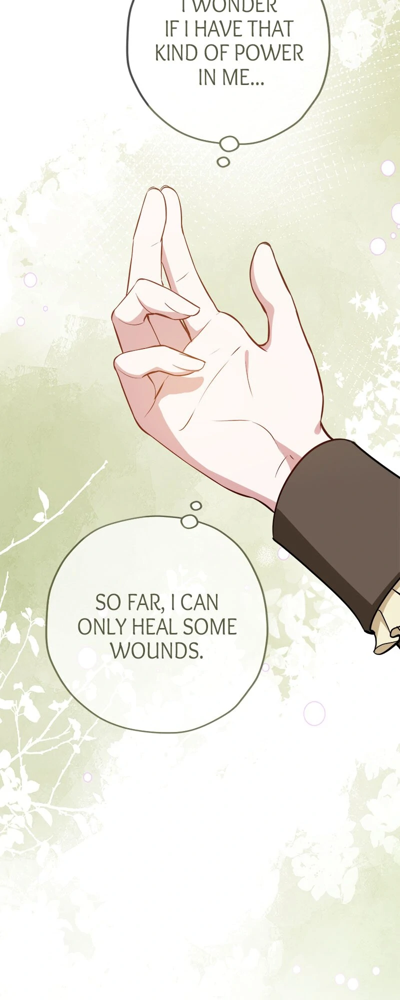 I Woke Up As a Notorious Troublemaker! Chapter 51 - Page 48