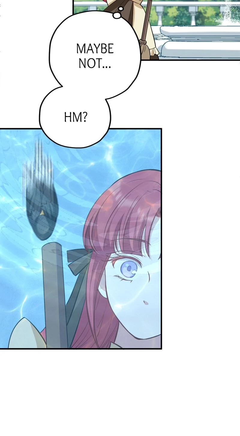 I Woke Up As a Notorious Troublemaker! Chapter 51 - Page 52