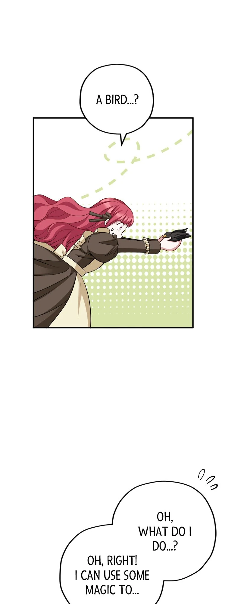 I Woke Up As a Notorious Troublemaker! Chapter 51 - Page 55