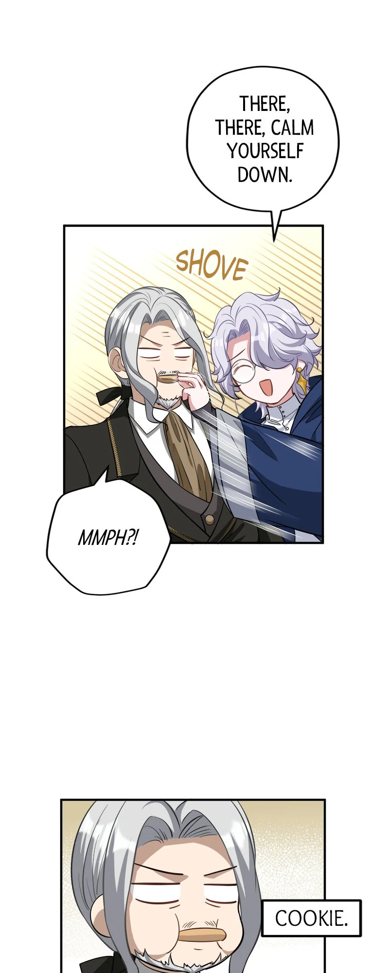 I Woke Up As a Notorious Troublemaker! Chapter 51 - Page 6