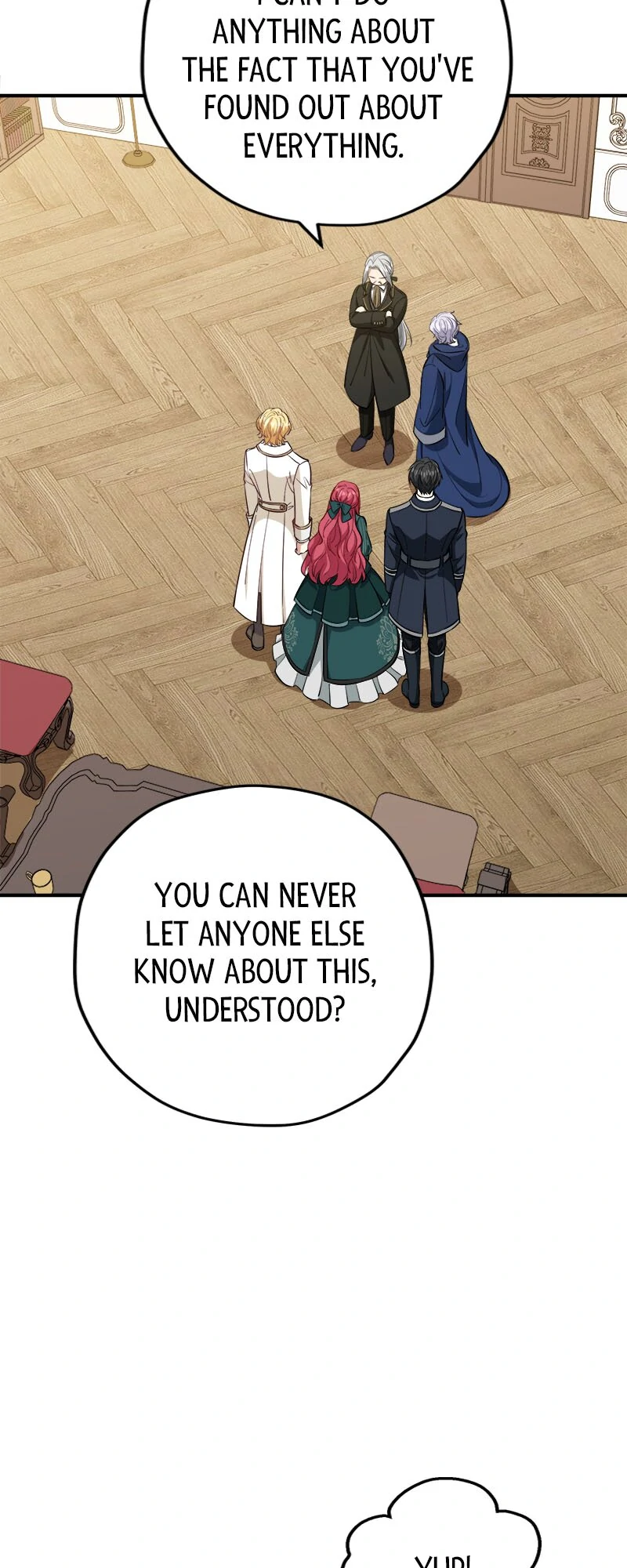 I Woke Up As a Notorious Troublemaker! Chapter 51 - Page 8